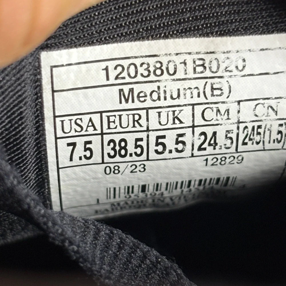 Brooks item you